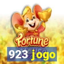 923 jogo